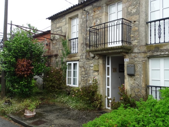 Casa en Taragoña