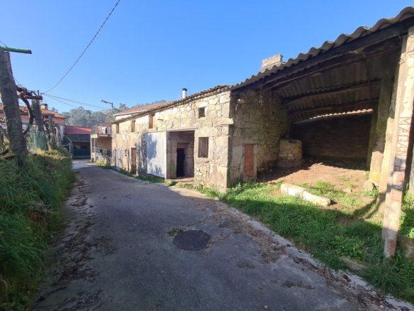 Casa en Dodro