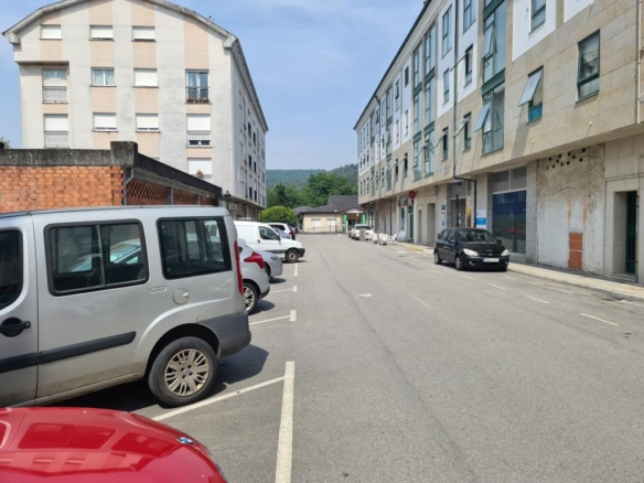 Local Comercial en Padron