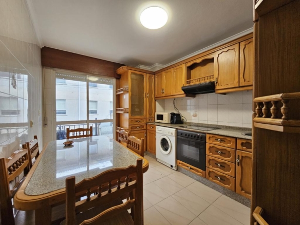 Piso en Milladoiro