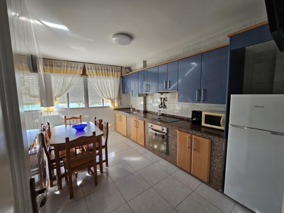 Apartamento en Av Compostela  Boiro