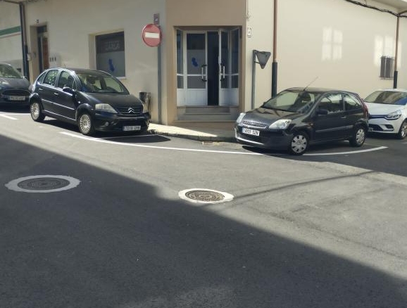 Alquiler Local Comercial en Puebla del Caramiñal