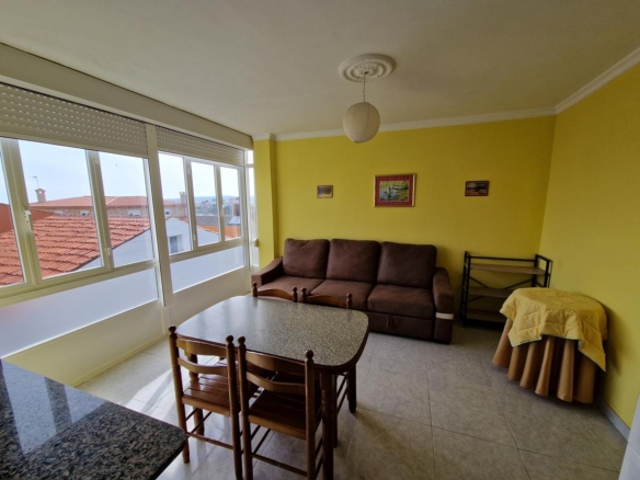 Estudio en Boiro, Zona Cabo de Cruz
