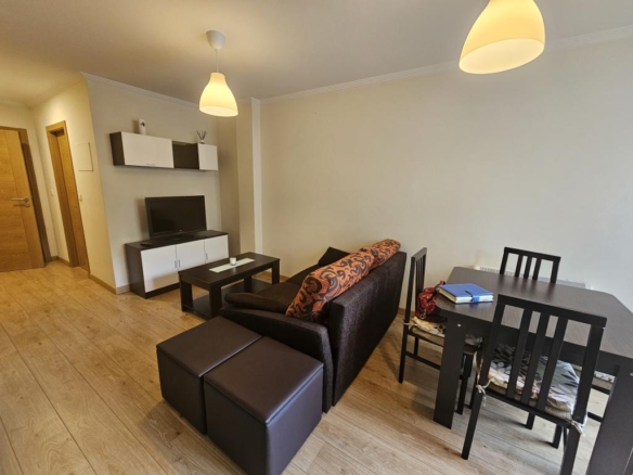Estudio en Boiro, Zona Cimadevila