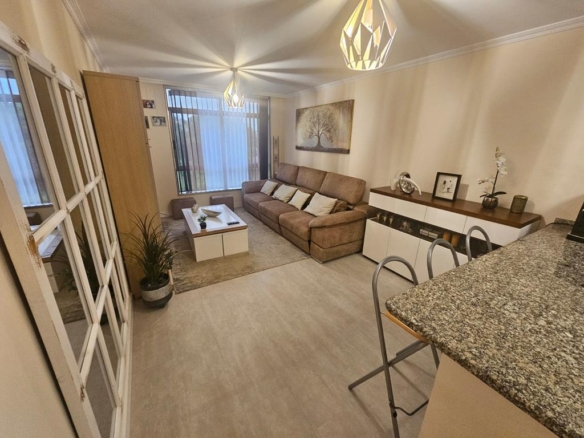 Apartamento en Boiro, Centro