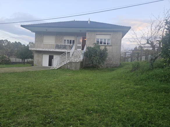Casa en Rianxo, Zona Araño