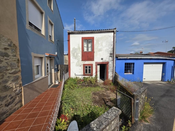 Casa de piedra en Cabo de cruz