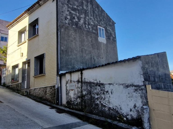 Casa en Ribeira