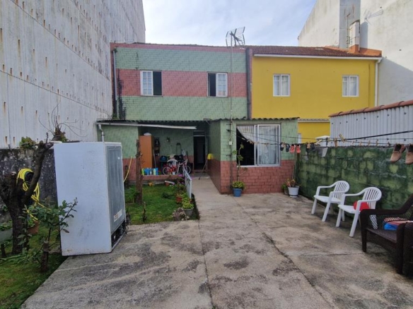 Casa en Puebla del Caramiñal