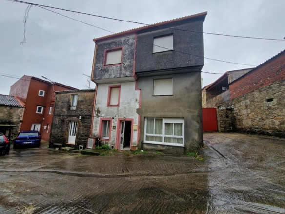 Casa en Rianxo, Zona Rianxiño
