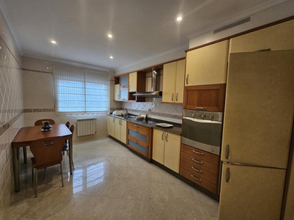 Piso en Av Barrañña
