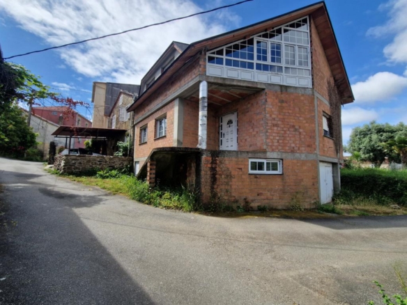 Casa en Rianxo, Zona Taragoña